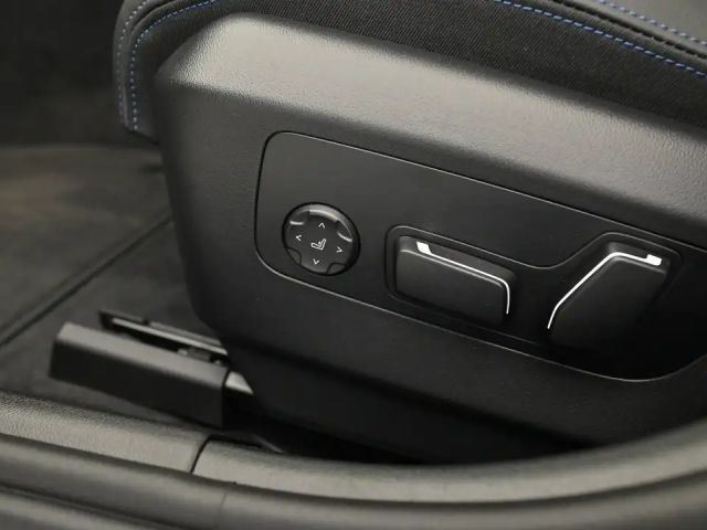 BMW 520 520d M-Sport Touring xDrive