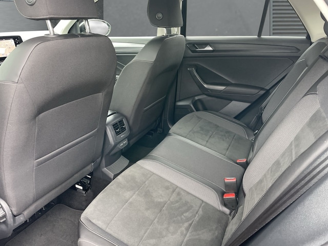 Volkswagen T-Roc 1.5 TSI Style