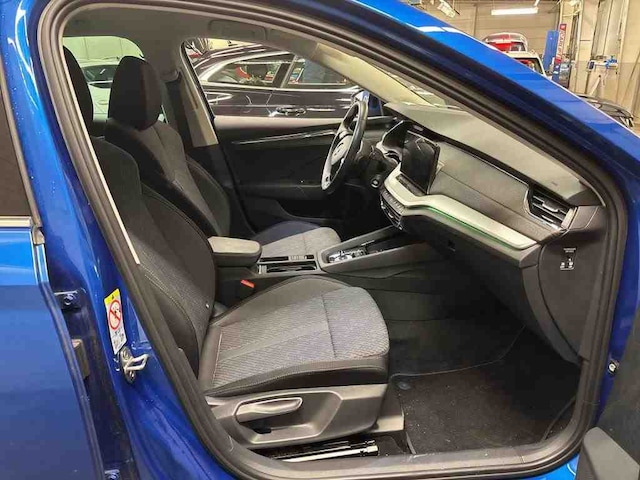 Skoda Octavia Combi Style Style