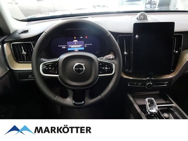Volvo XC60 AWD Dark T8 Ultra