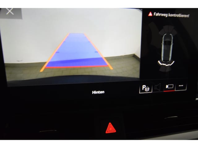 Audi A4 35 TDI Avant S-Tronic