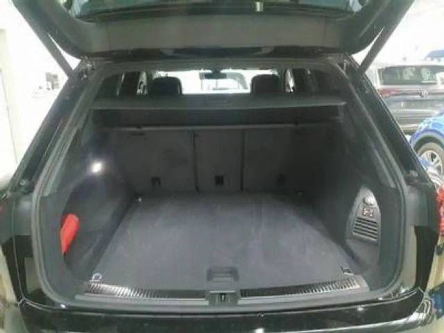 Volkswagen Touareg 3.0 V6 TDI R-Line