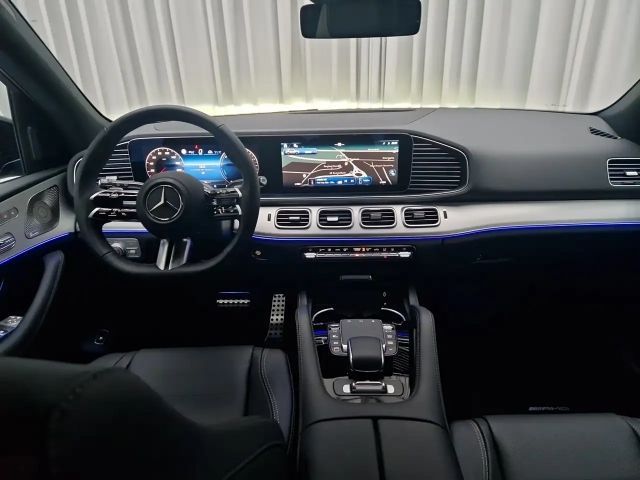 Mercedes-Benz GLE 350 4MATIC