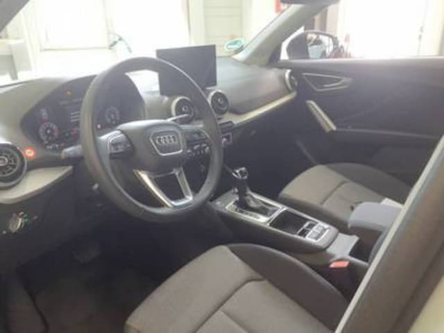 Audi Q2 35 TFSI S-Tronic