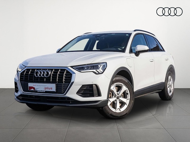 Audi Q3 45 TFSI Hybride S-Tronic
