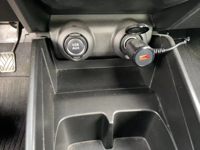 Suzuki Swift Comfort DualJet