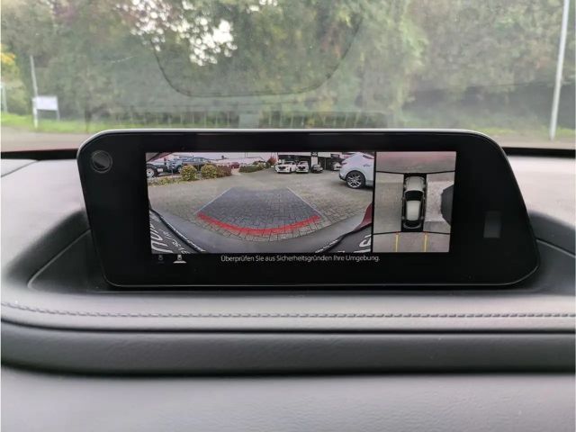 Mazda CX-30 Selection