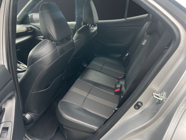 Toyota Yaris Cross 5-deurs