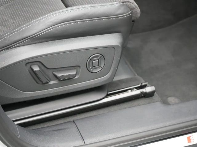 Audi Q3 S-Line Sportback