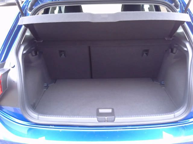 Volkswagen Polo DSG Style