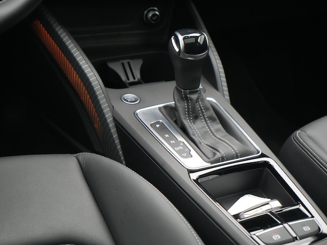 Audi Q2 35 TFSI S-Line S-Tronic