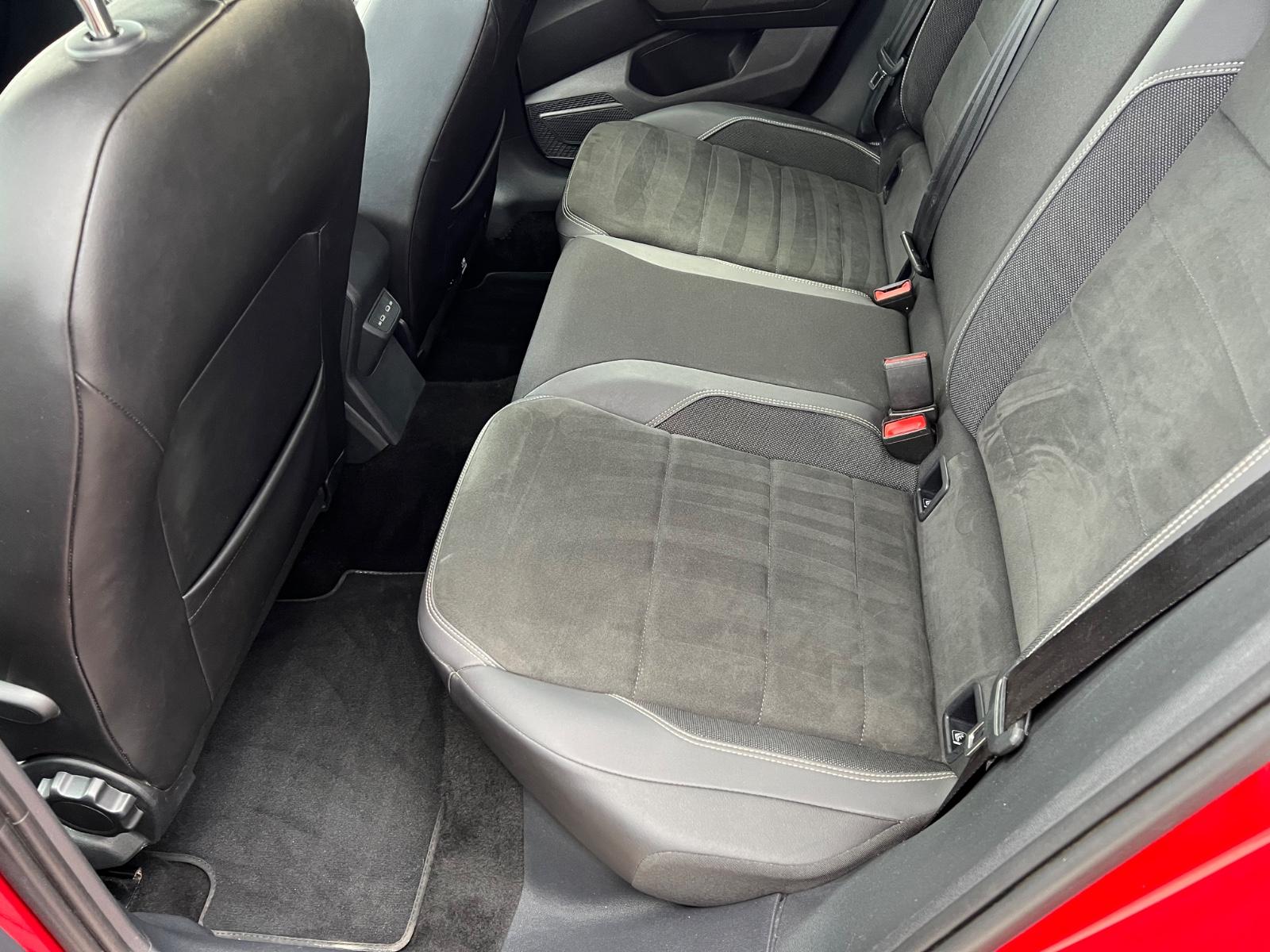 Volkswagen Taigo DSG Style