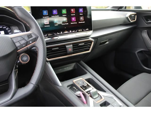 Cupra Leon 1.5 TSI DSG Sportstourer