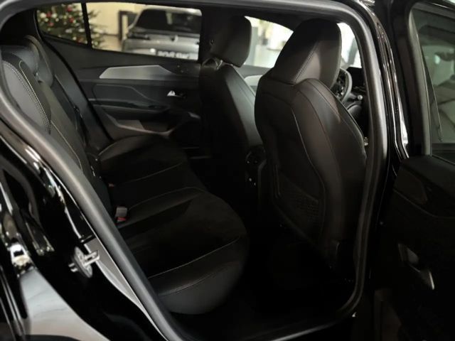 Peugeot 408 GT-Line Hybrid