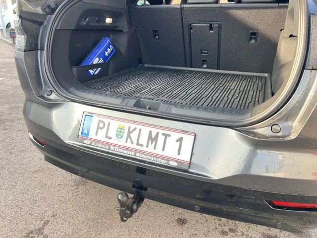 Ford Capri AWD Extended range Premium