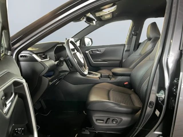 Toyota RAV4 4x2 Hybride Style