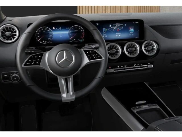 Mercedes-Benz GLA 180 Progressive