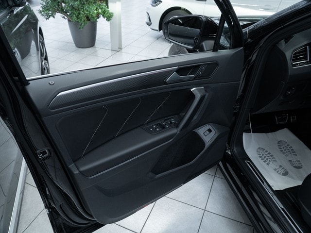 Volkswagen Tiguan 4Motion Business DSG R-Line