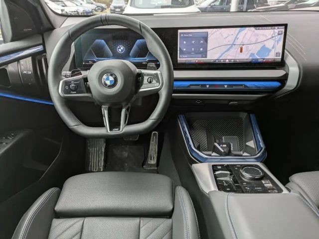 BMW X3 M-Sport xDrive