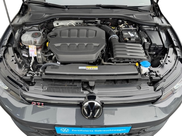 Volkswagen Golf 2.0 TSI Golf VIII IQ.Drive