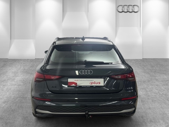 Audi A3 35 TFSI S-Tronic Sportback