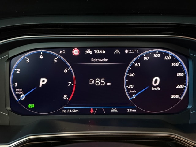 Volkswagen Taigo 1.0 TSI DSG