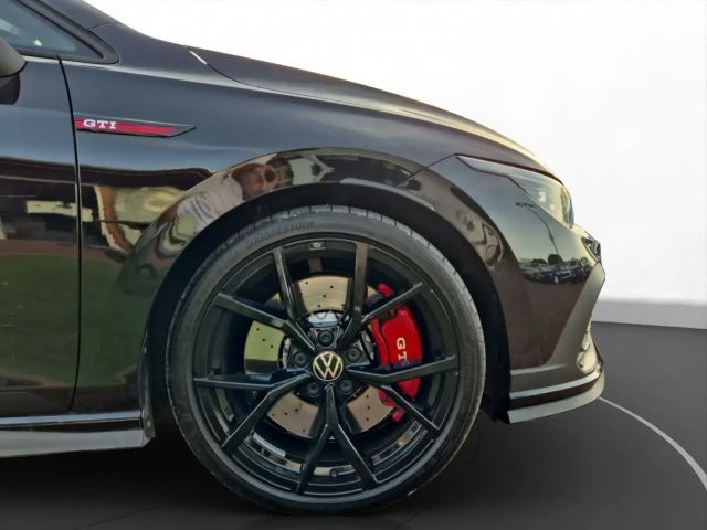 Volkswagen Golf 2.0 TSI DSG GTI Golf VIII