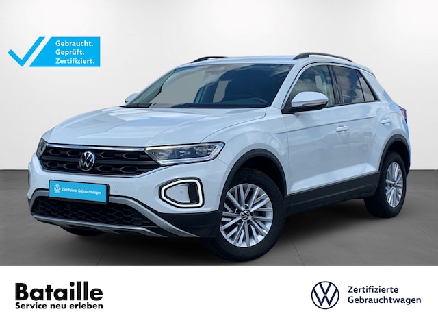 Volkswagen T-Roc 1.0 TSI