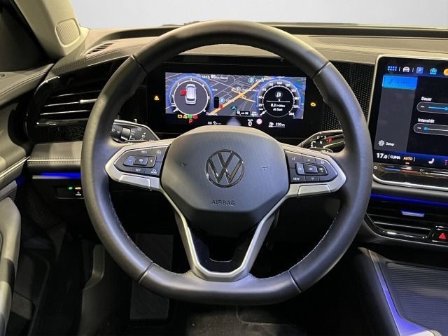 Volkswagen Passat Business DSG Variant