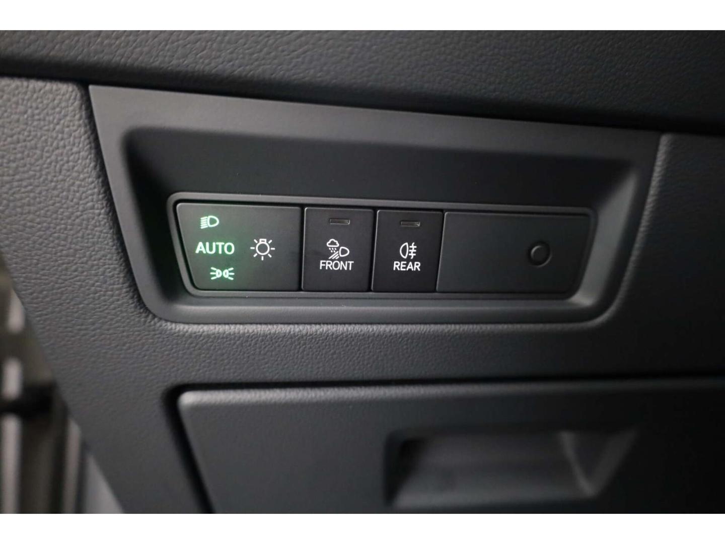 Volkswagen Touareg 3.0 V6 TDI 4Motion R-Line Style