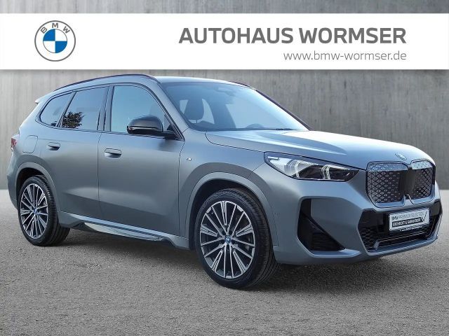 BMW iX1 M-Sport xDrive30