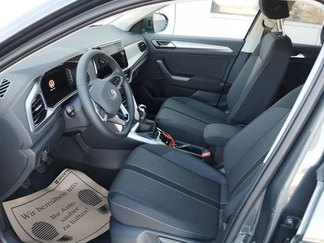 Volkswagen T-Roc Friends TSI