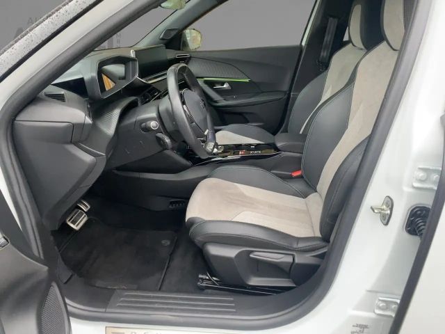 Peugeot 2008 GT-Line