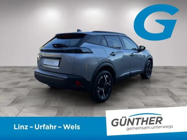 Peugeot 2008 Allure Pack PureTech