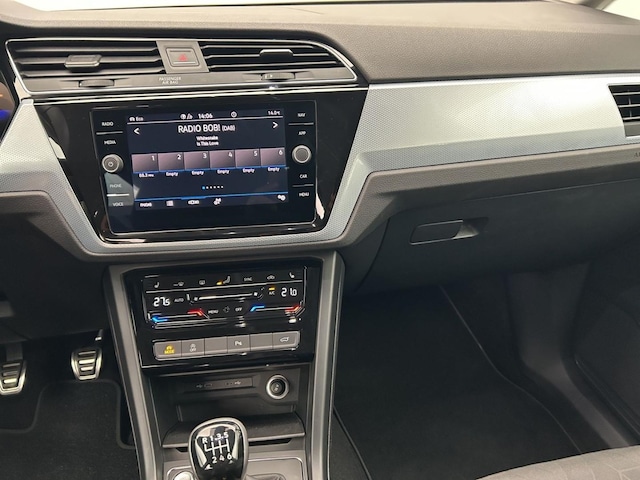 Volkswagen Touran 1.5 TSI 7-zitter Comfortline