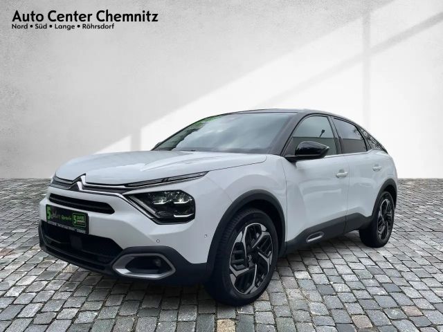 Citroën C4 PureTech Shine