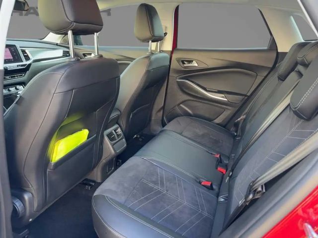 Opel Grandland X Ultimate