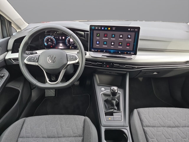 Volkswagen Golf 1.5 TSI Variant