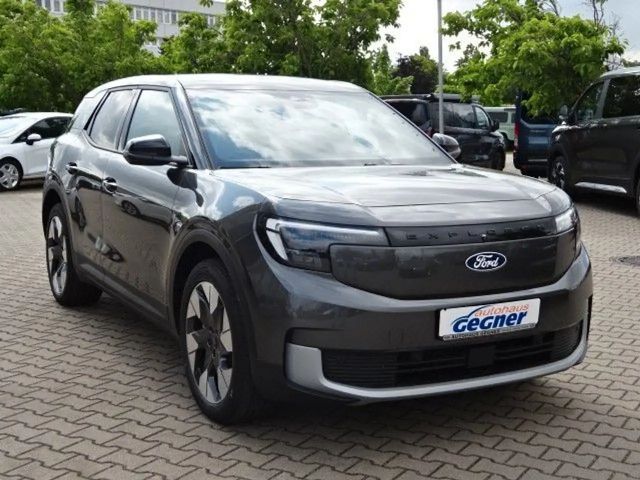 Ford Explorer 4x4 AWD Premium