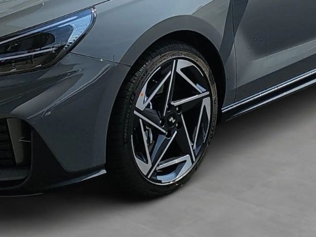 Hyundai i30 N Line T-GDi