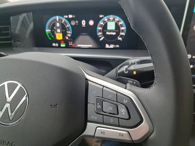 Volkswagen Tayron DSG eHybrid