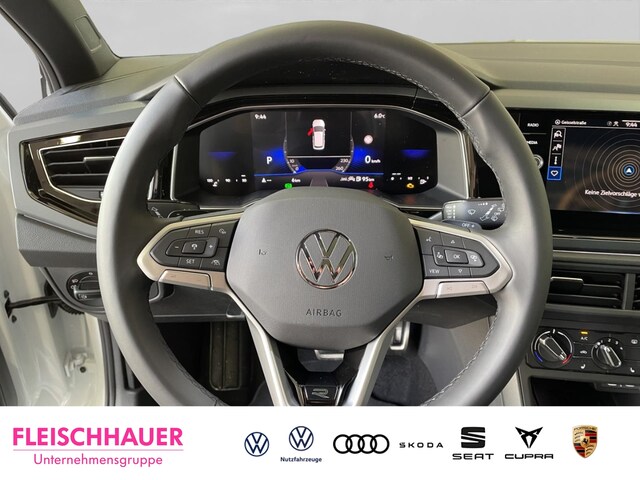 Volkswagen Taigo DSG R-Line