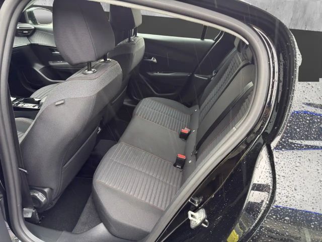 Peugeot E-208 Active Pack