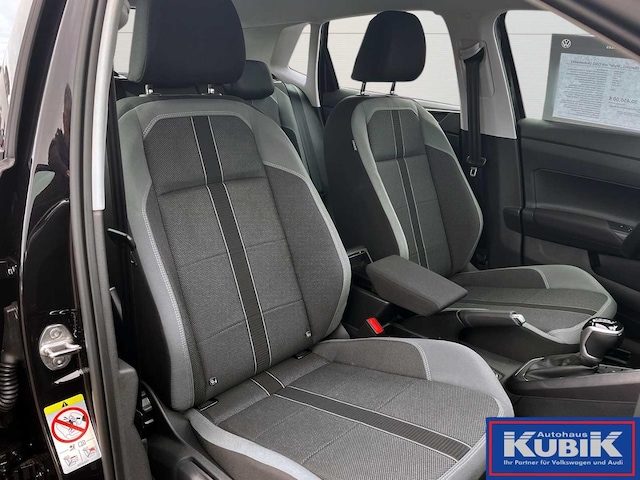 Volkswagen Polo DSG IQ.Drive