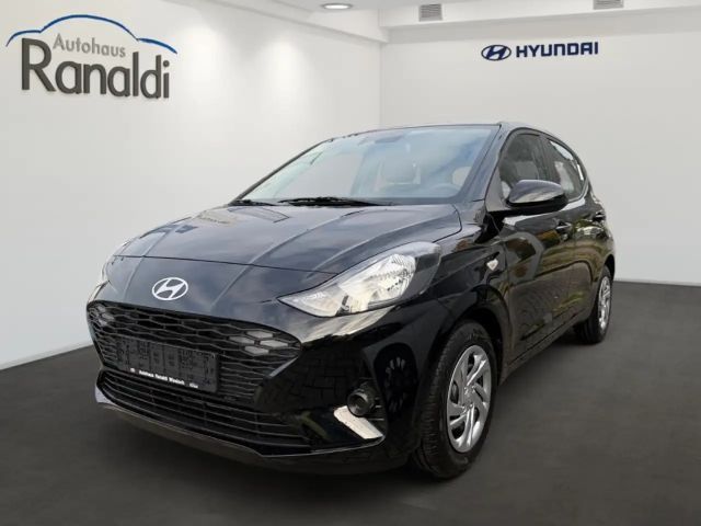 Hyundai i10 1.0 Select