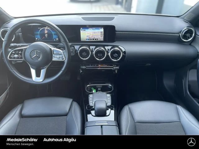 Mercedes-Benz A 180 Business Line Progressive