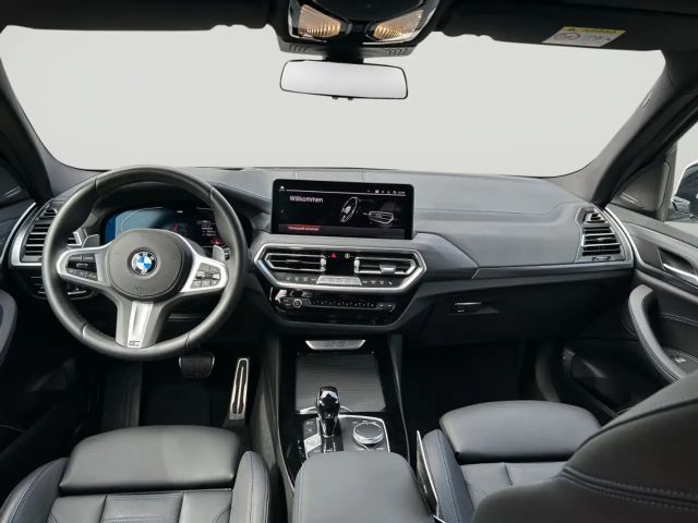 BMW X3 xDrive30d