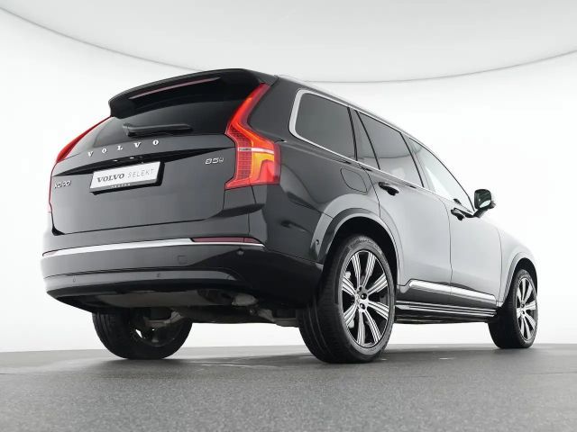 Volvo XC90 AWD Bright Ultimate