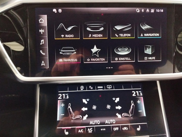 Audi A6 45 TFSI S-Tronic Sedan