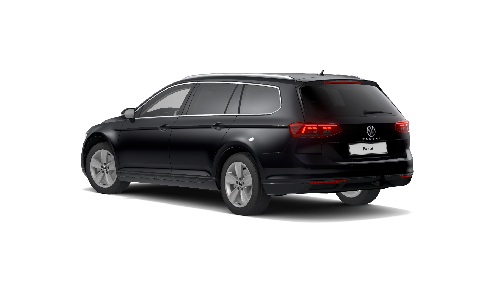 Volkswagen Passat 2.0 TDI Business DSG Variant